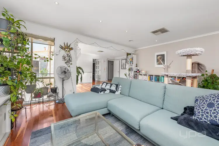 Third view of Homely house listing, 1 Farmhouse Court, Sydenham VIC 3037