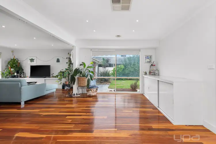 Fifth view of Homely house listing, 1 Farmhouse Court, Sydenham VIC 3037