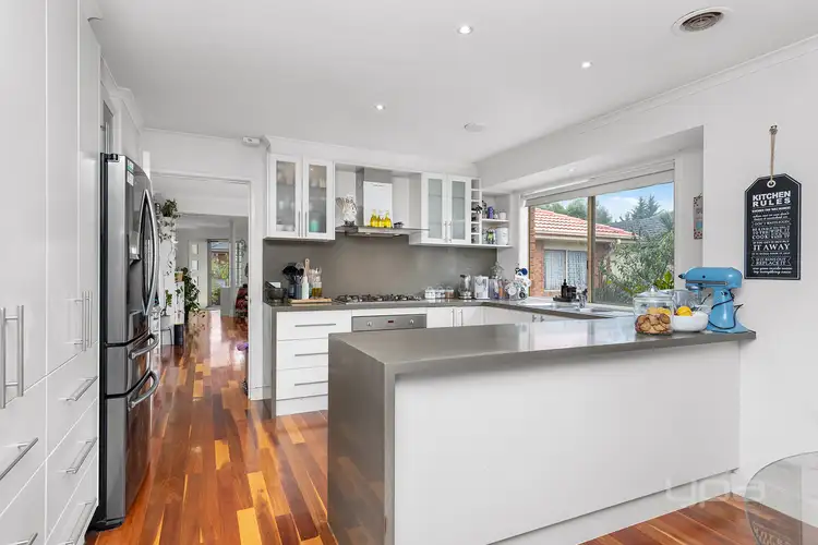 Sixth view of Homely house listing, 1 Farmhouse Court, Sydenham VIC 3037
