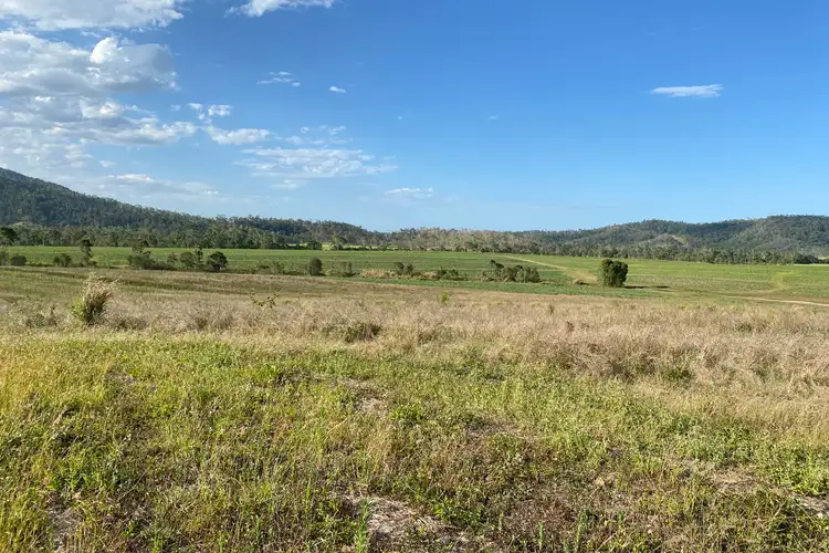 Third view of Homely rural property listing, Lot 21 241 Wintons Road, Yalboroo QLD 4741