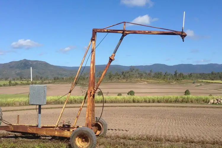 Seventh view of Homely rural property listing, Lot 21 241 Wintons Road, Yalboroo QLD 4741