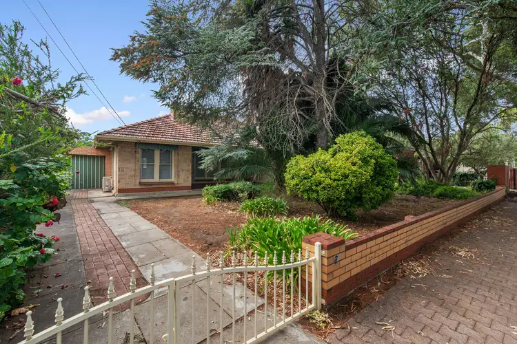 Main view of Homely house listing, 1 Margaret Street, Clarence Park SA 5034