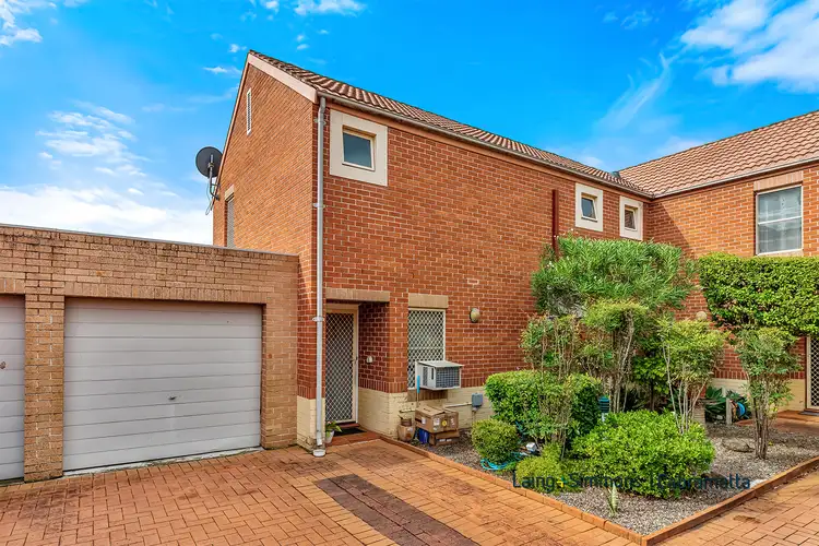 4/63 Rose Street, Liverpool NSW 2170