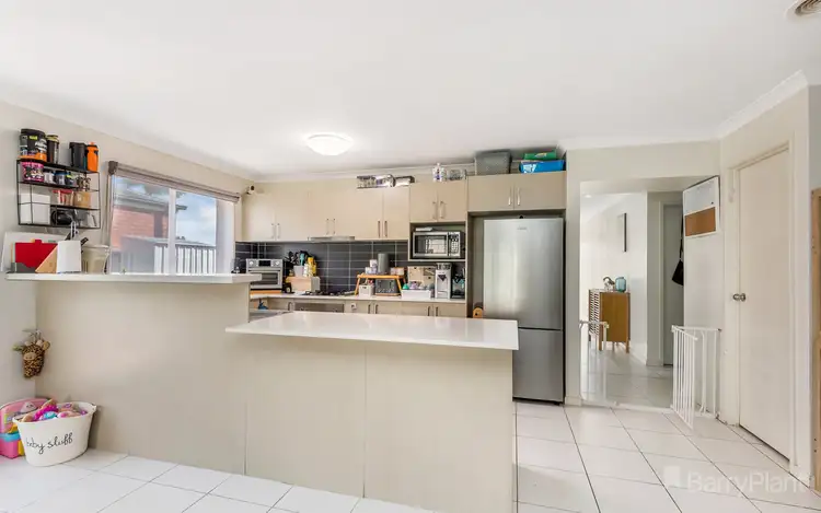 Second view of Homely house listing, 13 Caulfield Drive, Ascot VIC 3551