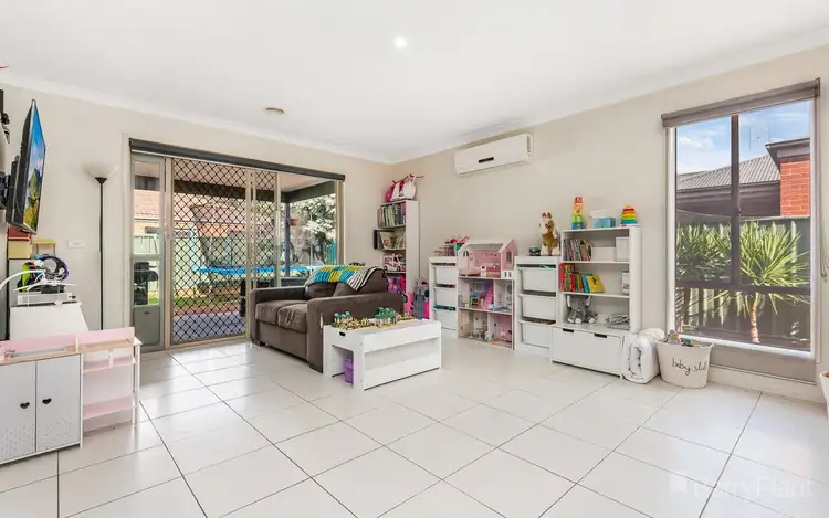 Third view of Homely house listing, 13 Caulfield Drive, Ascot VIC 3551