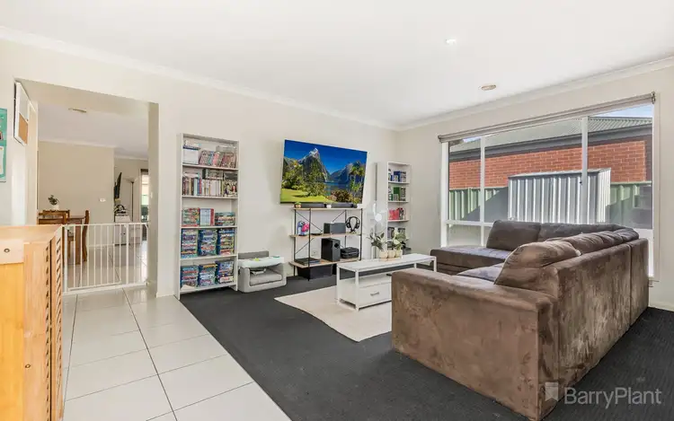 Sixth view of Homely house listing, 13 Caulfield Drive, Ascot VIC 3551
