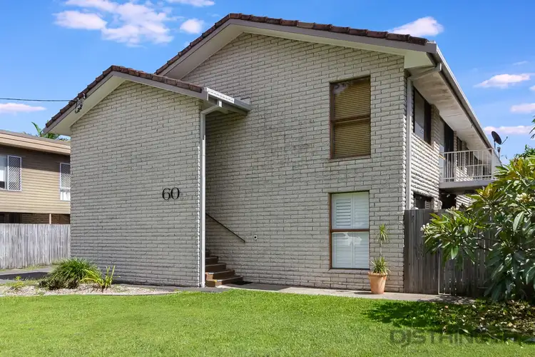4/60 Sarawak Avenue, Palm Beach QLD 4221