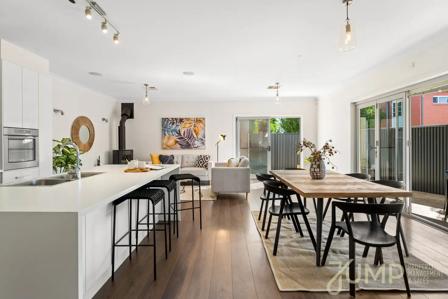 Main view of Homely house listing, 8 Hunter Place, Mawson Lakes SA 5095