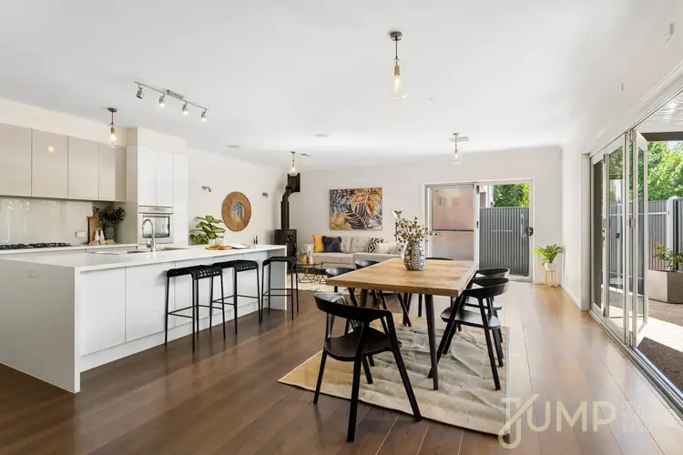 Third view of Homely house listing, 8 Hunter Place, Mawson Lakes SA 5095