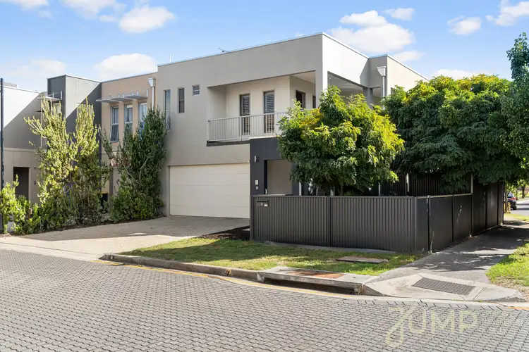 Fourth view of Homely house listing, 8 Hunter Place, Mawson Lakes SA 5095