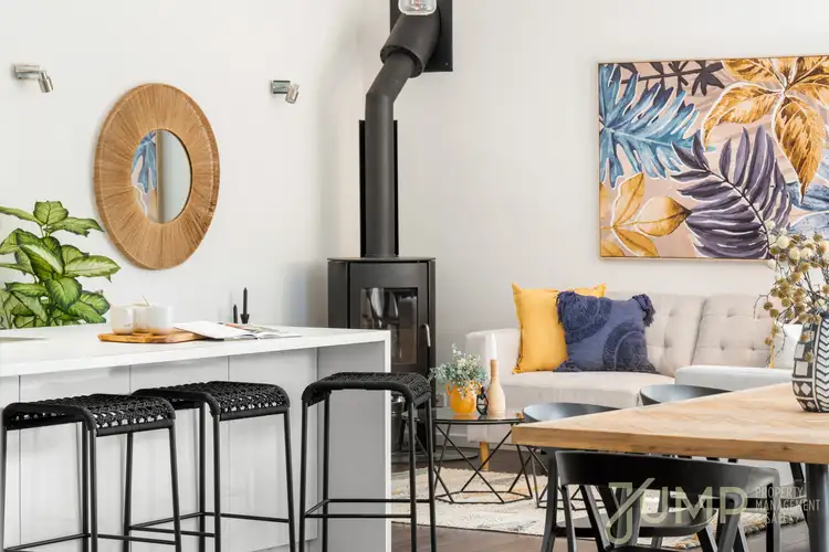 Fifth view of Homely house listing, 8 Hunter Place, Mawson Lakes SA 5095