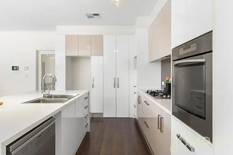 Sixth view of Homely house listing, 8 Hunter Place, Mawson Lakes SA 5095