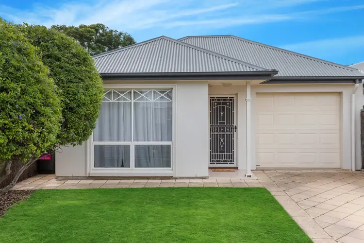 Main view of Homely house listing, 40 Baker Street, Somerton Park SA 5044