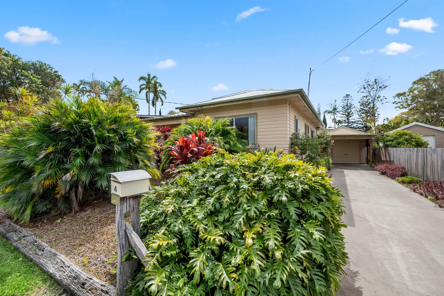 Main view of Homely house listing, 4 Alexander Street, Coffs Harbour NSW 2450