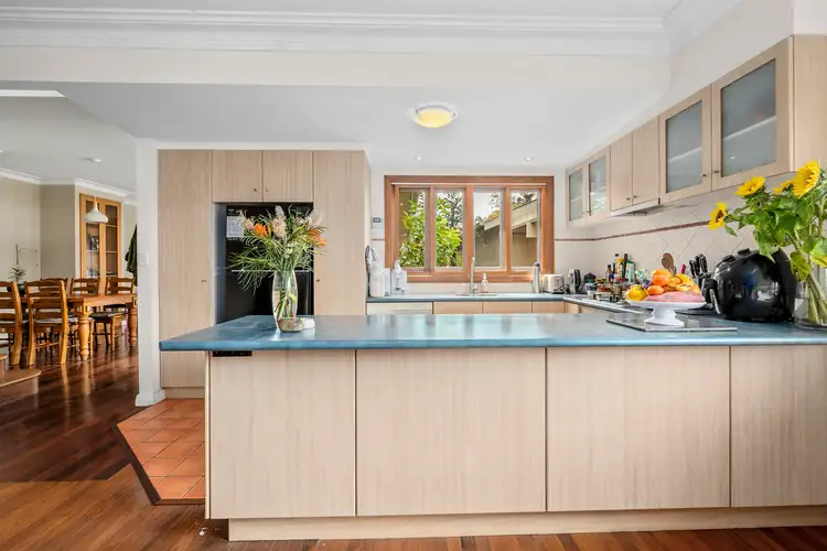 Second view of Homely house listing, 4 Alexander Street, Coffs Harbour NSW 2450