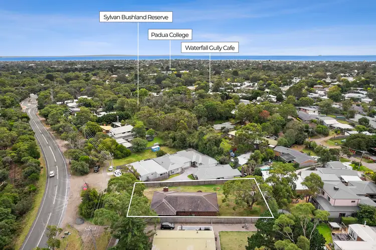 Sixth view of Homely house listing, 283 Jetty Road, Rosebud VIC 3939