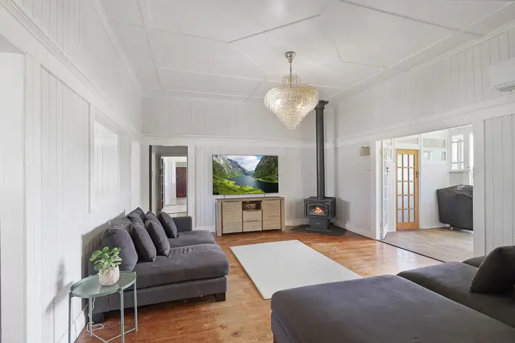 Fourth view of Homely house listing, 37 Telemon Street, Beaudesert QLD 4285