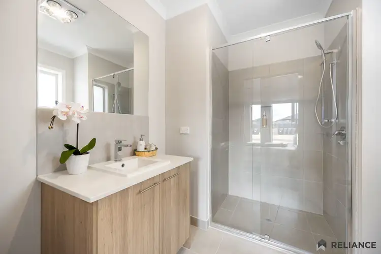 Fifth view of Homely house listing, 58 Moroka Avenue, Weir Views VIC 3338