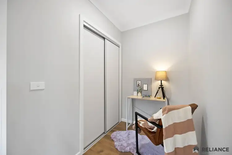 Sixth view of Homely house listing, 58 Moroka Avenue, Weir Views VIC 3338