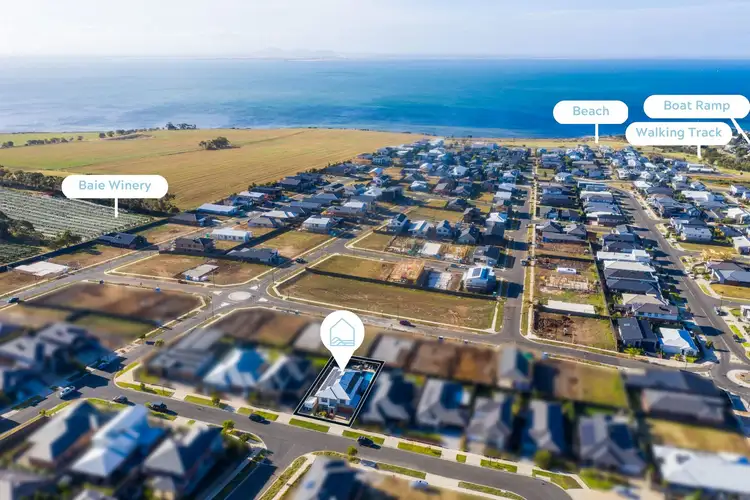 Fifth view of Homely house listing, 44 Elandi Street, Curlewis VIC 3222