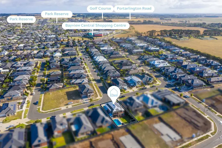 Sixth view of Homely house listing, 44 Elandi Street, Curlewis VIC 3222