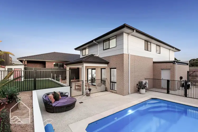 37 Meadowbrook Terrace, Drysdale VIC 3222