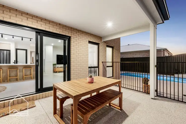 Fifth view of Homely house listing, 37 Meadowbrook Terrace, Drysdale VIC 3222
