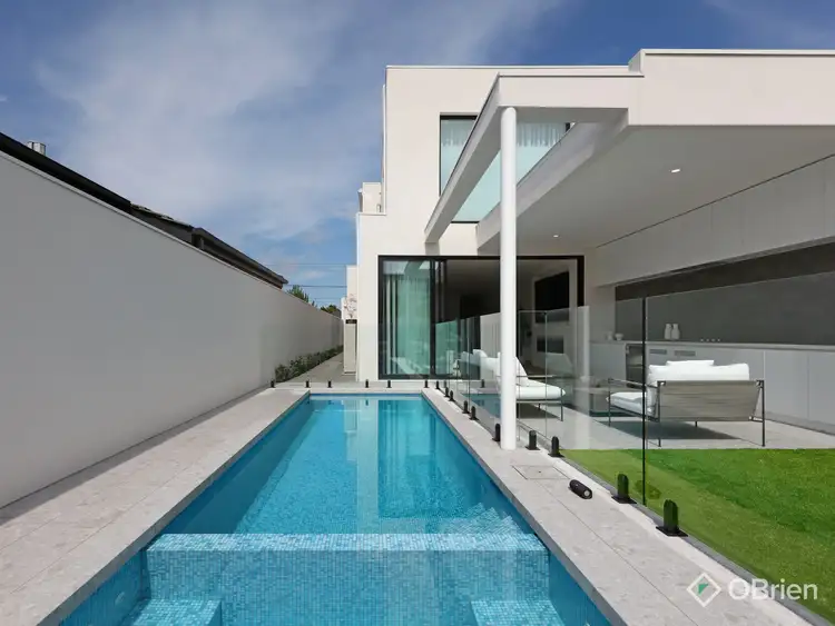 Second view of Homely townhouse listing, 1B Uonga Road, Bentleigh VIC 3204