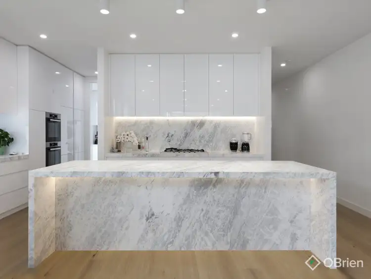 Third view of Homely townhouse listing, 1B Uonga Road, Bentleigh VIC 3204