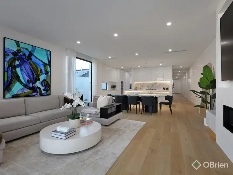 Fourth view of Homely townhouse listing, 1B Uonga Road, Bentleigh VIC 3204