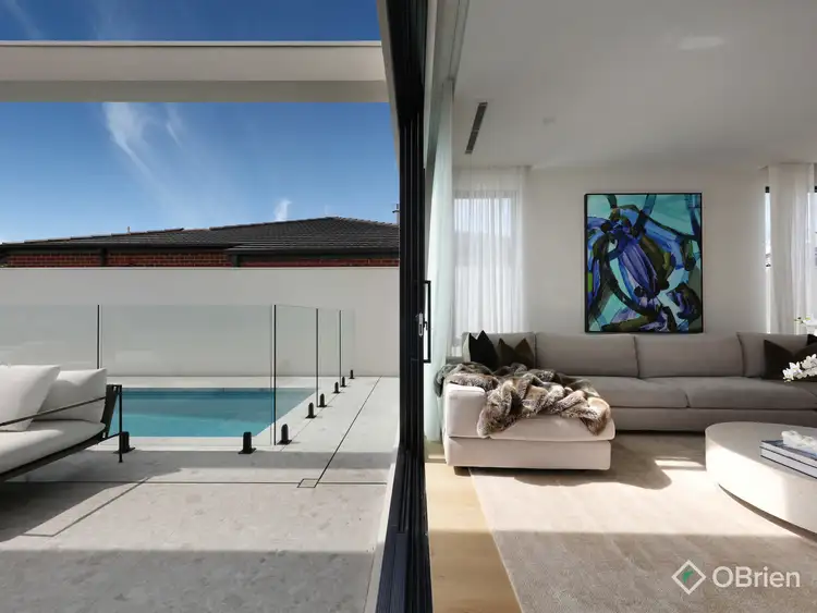 Fifth view of Homely townhouse listing, 1B Uonga Road, Bentleigh VIC 3204