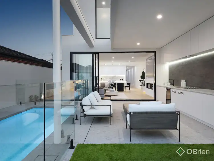 Sixth view of Homely townhouse listing, 1B Uonga Road, Bentleigh VIC 3204