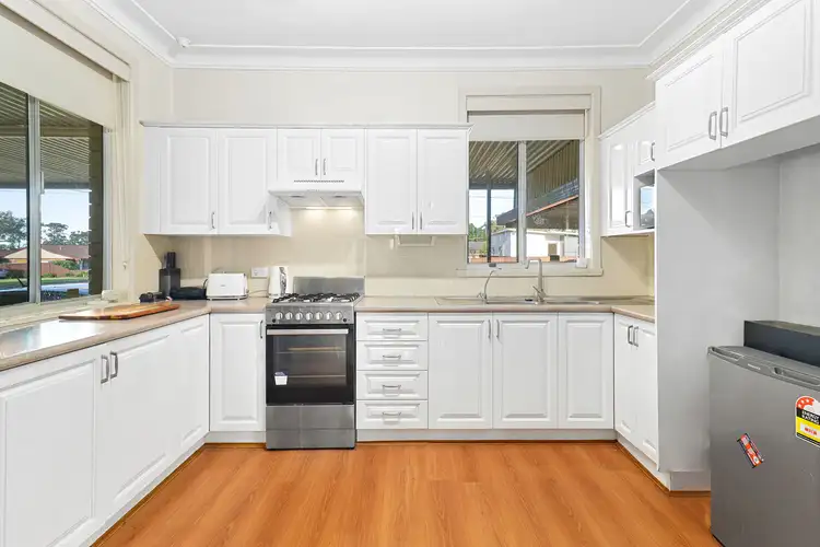 Second view of Homely house listing, 22 & 22a Carpenter Street, Colyton NSW 2760