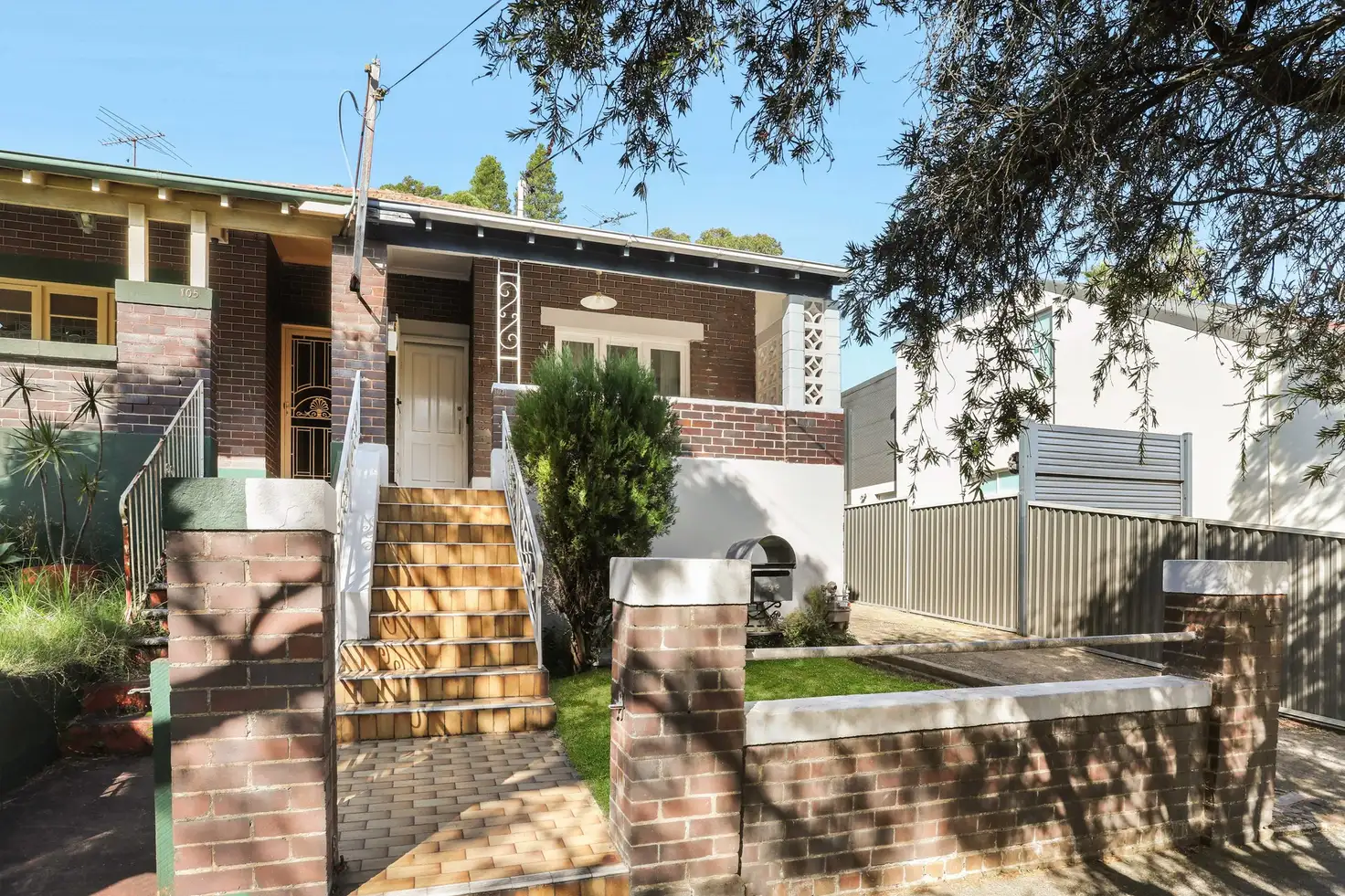 Main view of Homely house listing, 103 Foster Street, Leichhardt NSW 2040