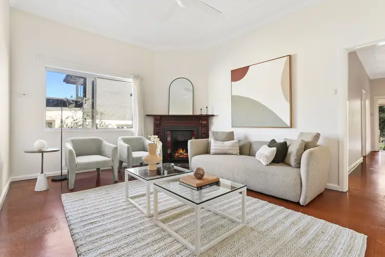 Second view of Homely house listing, 103 Foster Street, Leichhardt NSW 2040