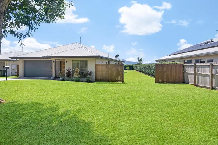 Main view of Homely house listing, 95 Woodlock Drive, Edmonton QLD 4869
