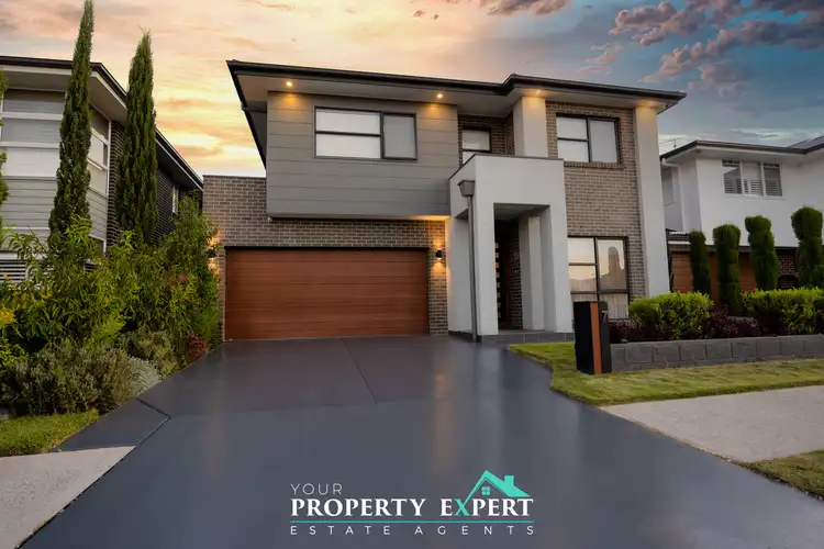 Main view of Homely house listing, 7 Barkley Street, Marsden Park NSW 2765