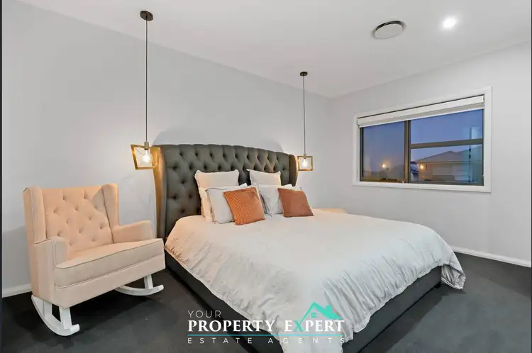 Second view of Homely house listing, 7 Barkley Street, Marsden Park NSW 2765