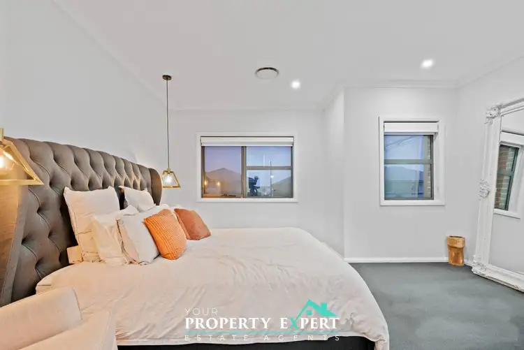 Fifth view of Homely house listing, 7 Barkley Street, Marsden Park NSW 2765