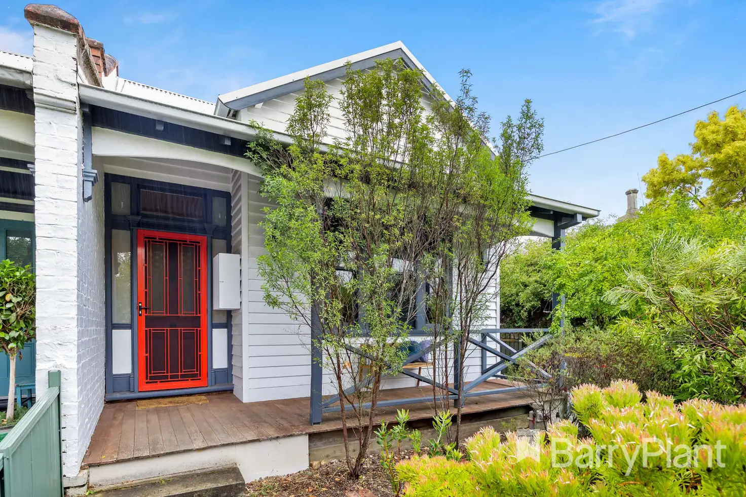 Main view of Homely house listing, 417 Lyons Street South, Ballarat Central VIC 3350