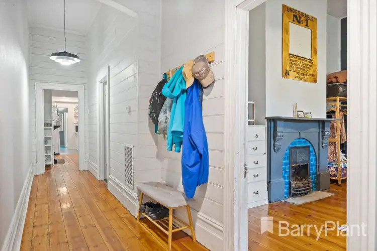 Second view of Homely house listing, 417 Lyons Street South, Ballarat Central VIC 3350