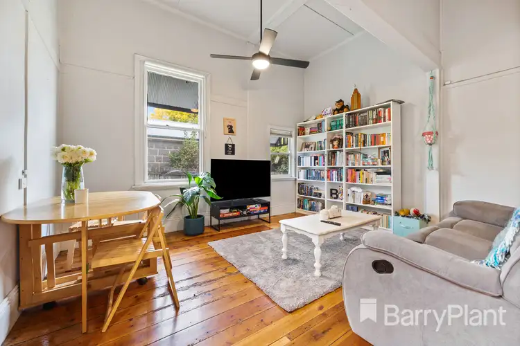 Third view of Homely house listing, 417 Lyons Street South, Ballarat Central VIC 3350