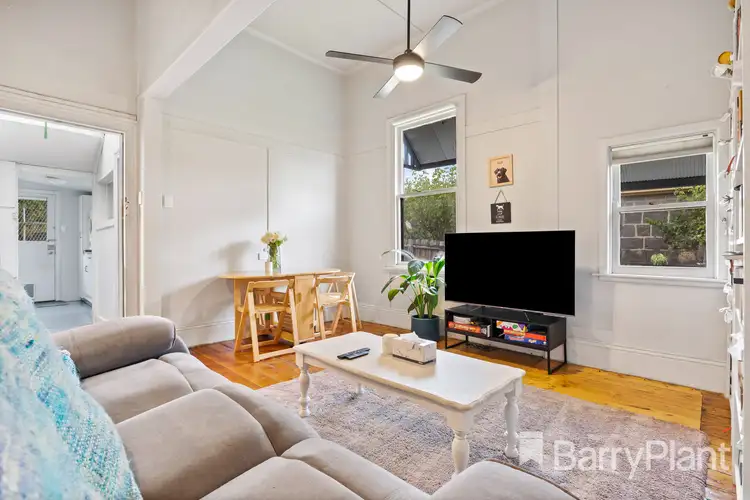 Fourth view of Homely house listing, 417 Lyons Street South, Ballarat Central VIC 3350