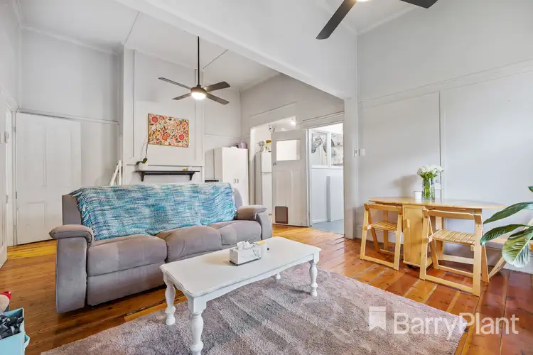 Fifth view of Homely house listing, 417 Lyons Street South, Ballarat Central VIC 3350