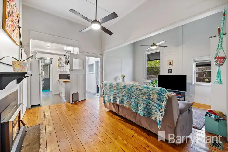 Sixth view of Homely house listing, 417 Lyons Street South, Ballarat Central VIC 3350