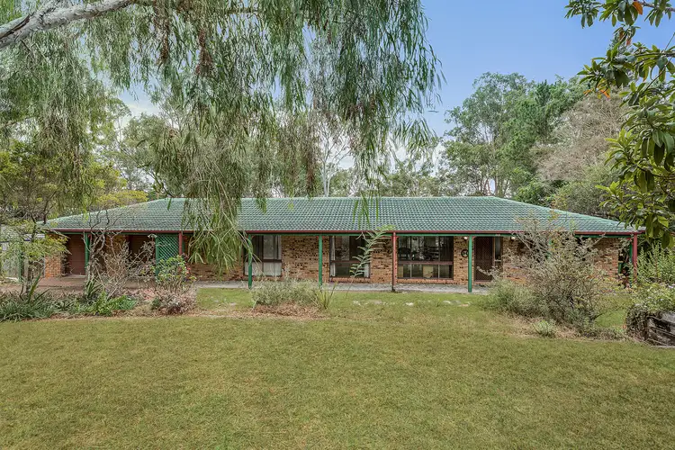 60 Bundoora Drive, Karana Downs QLD 4306