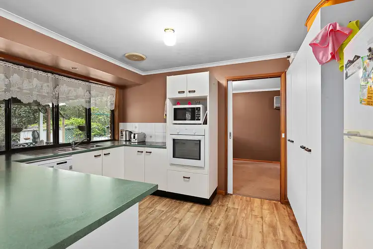 Fifth view of Homely house listing, 60 Bundoora Drive, Karana Downs QLD 4306