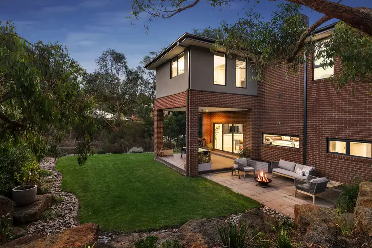 Main view of Homely house listing, 81 Dalton Street, Gisborne VIC 3437