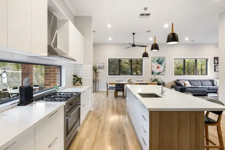 Third view of Homely house listing, 81 Dalton Street, Gisborne VIC 3437