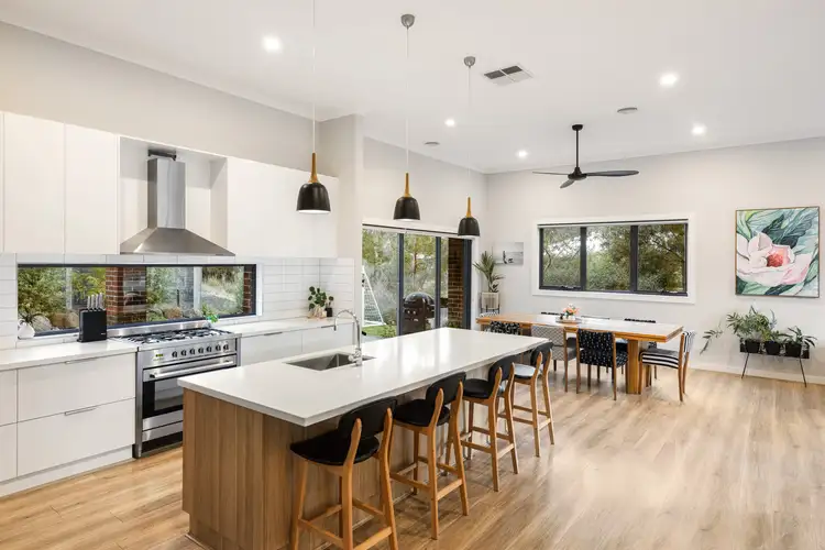 Fourth view of Homely house listing, 81 Dalton Street, Gisborne VIC 3437